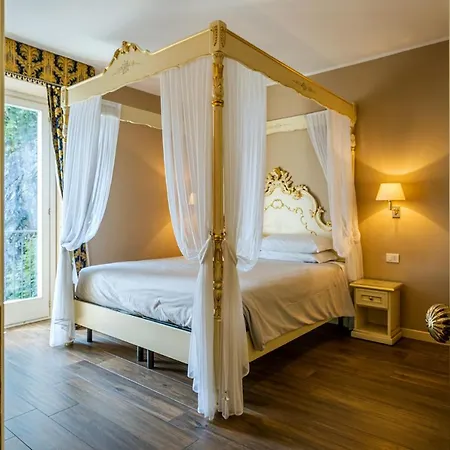 Garni Hadeel מלון 3*