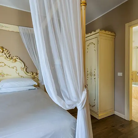 Garni Hadeel 3* Cadenabbia