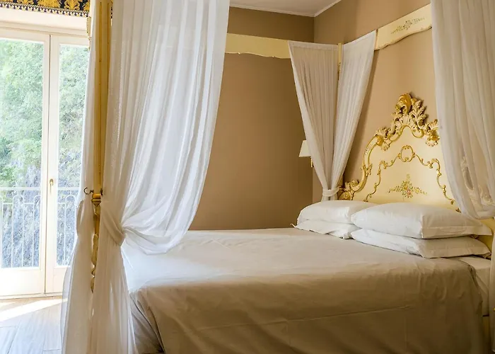 Hotel Garni Hadeel