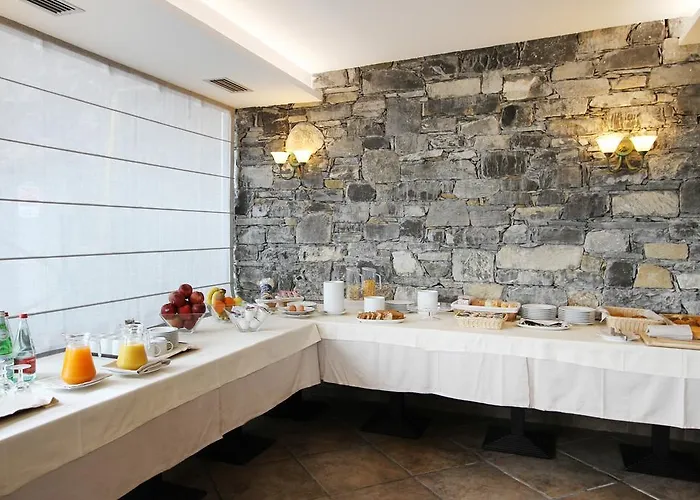 Otel Garni Hadeel