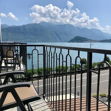 מלון Garni Hadeel 3*