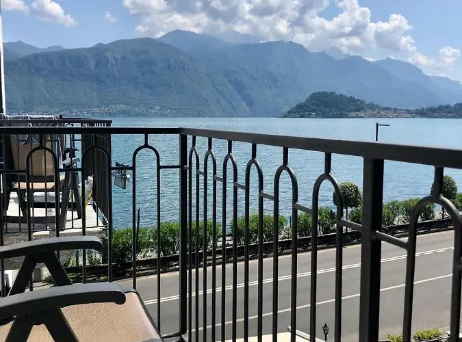 Otel Garni Hadeel 3*