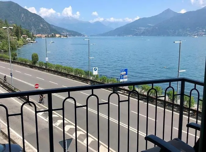 Garni Hadeel Otel 3*