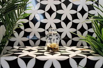 Hotel Garni Hadeel