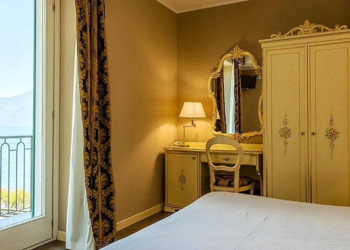 Hotel Garni Hadeel 3*